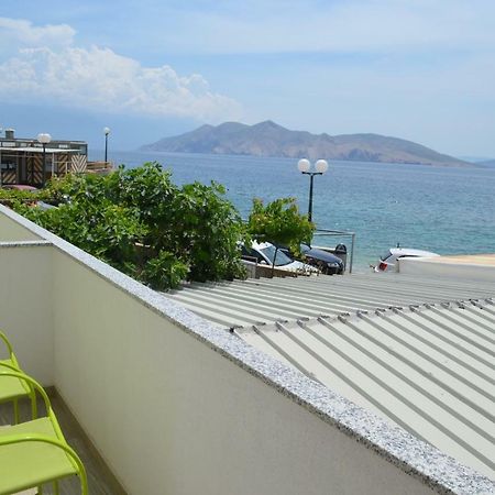 Apartments Mul باشْكا المظهر الخارجي الصورة
