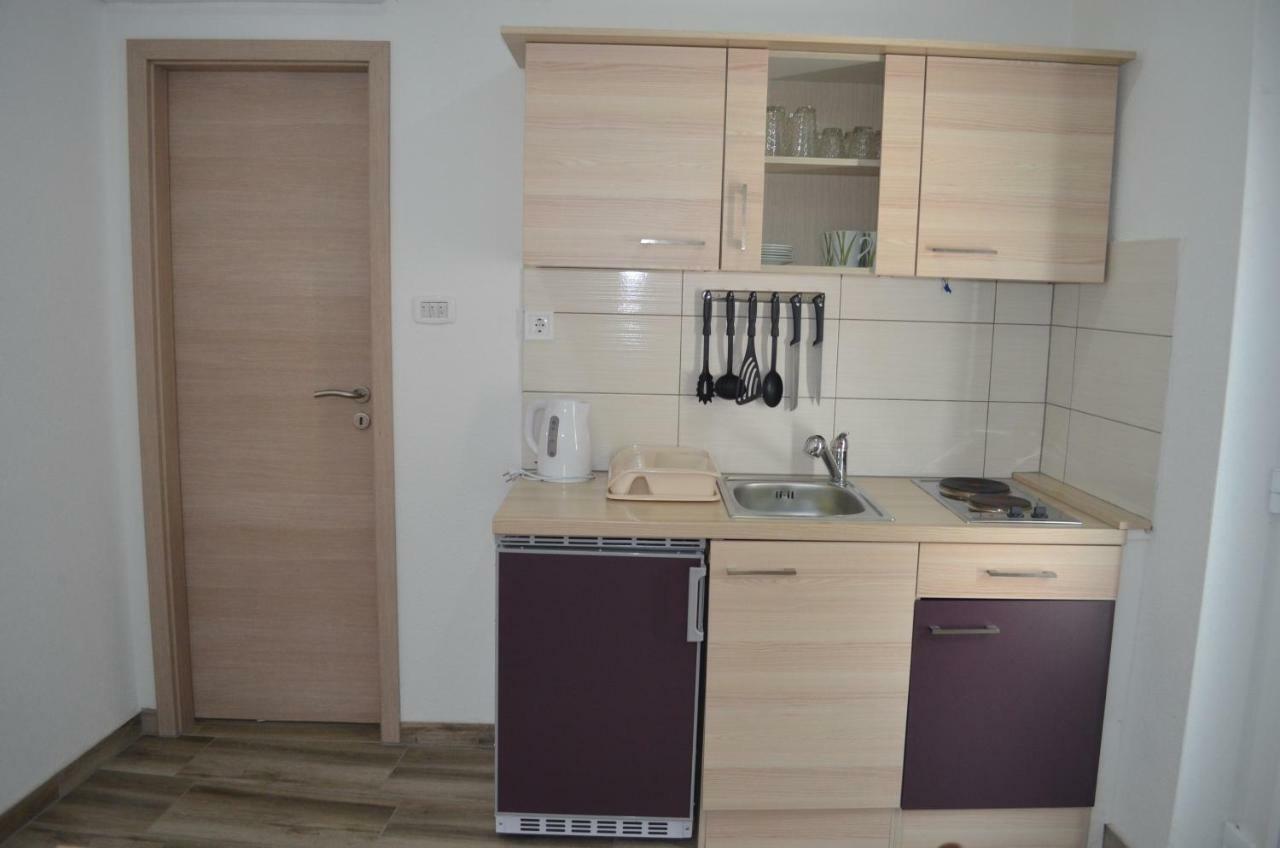 Apartments Mul باشْكا المظهر الخارجي الصورة