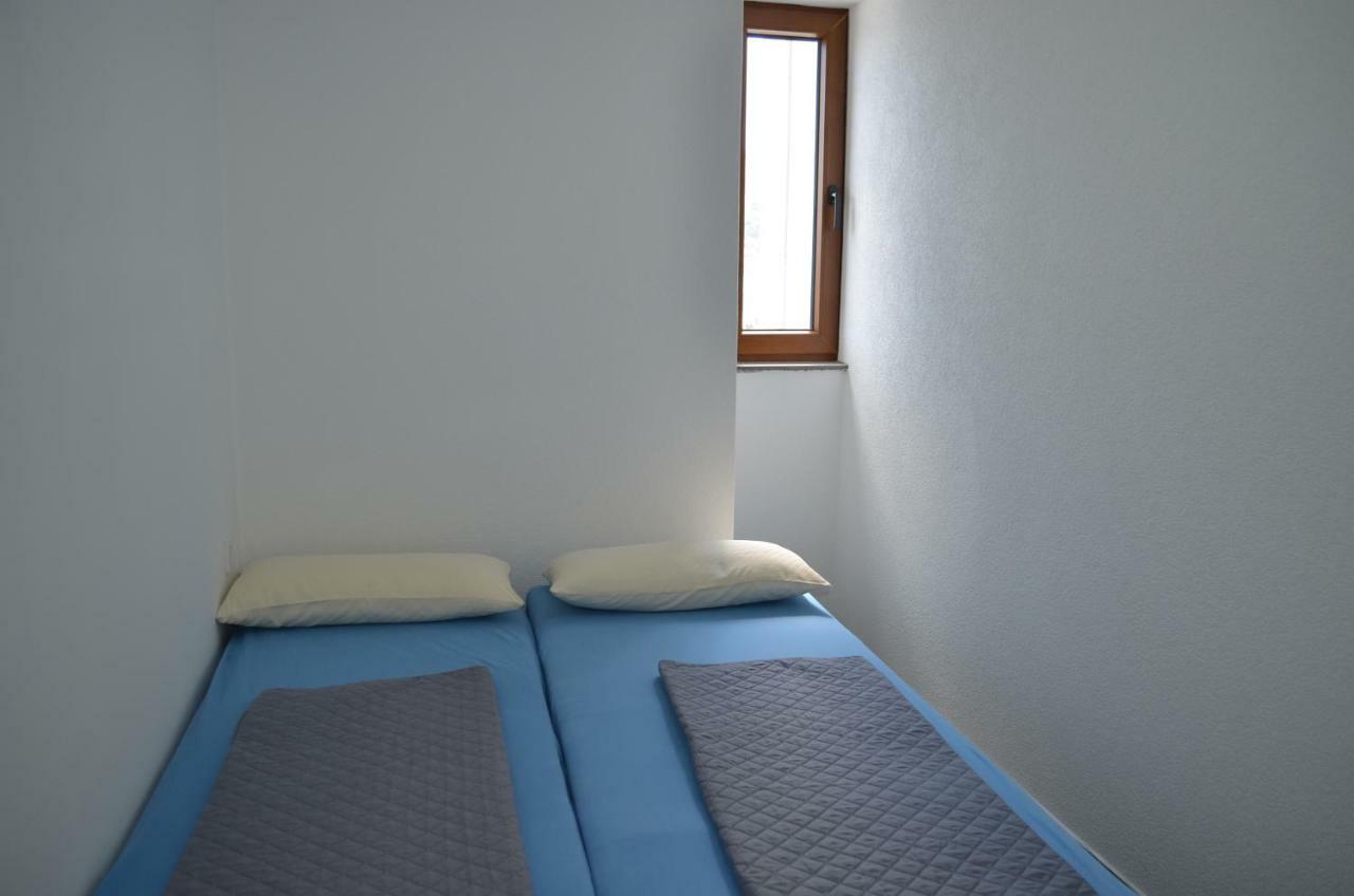 Apartments Mul باشْكا المظهر الخارجي الصورة