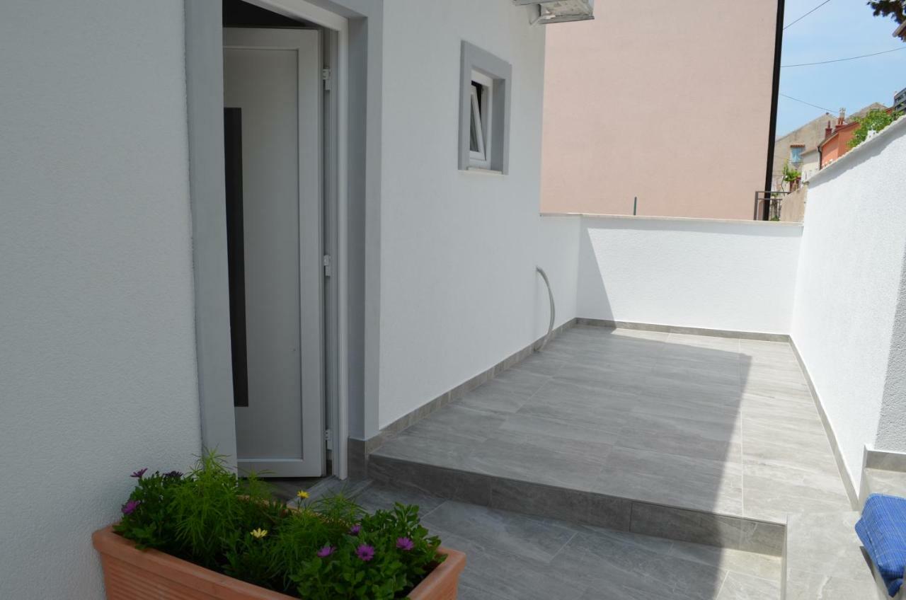 Apartments Mul باشْكا المظهر الخارجي الصورة
