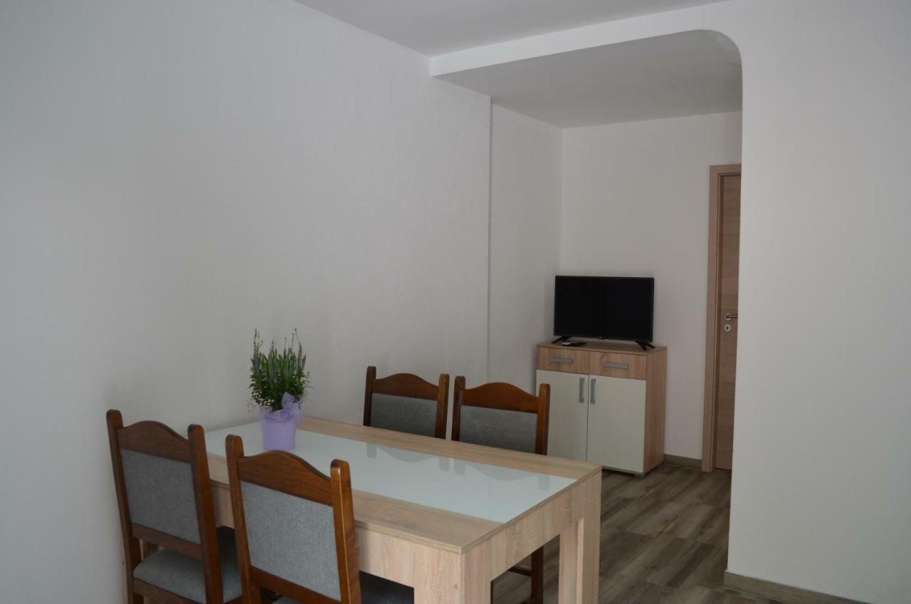 Apartments Mul باشْكا المظهر الخارجي الصورة