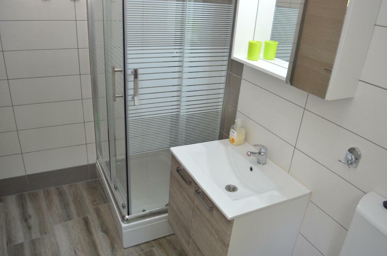 Apartments Mul باشْكا المظهر الخارجي الصورة