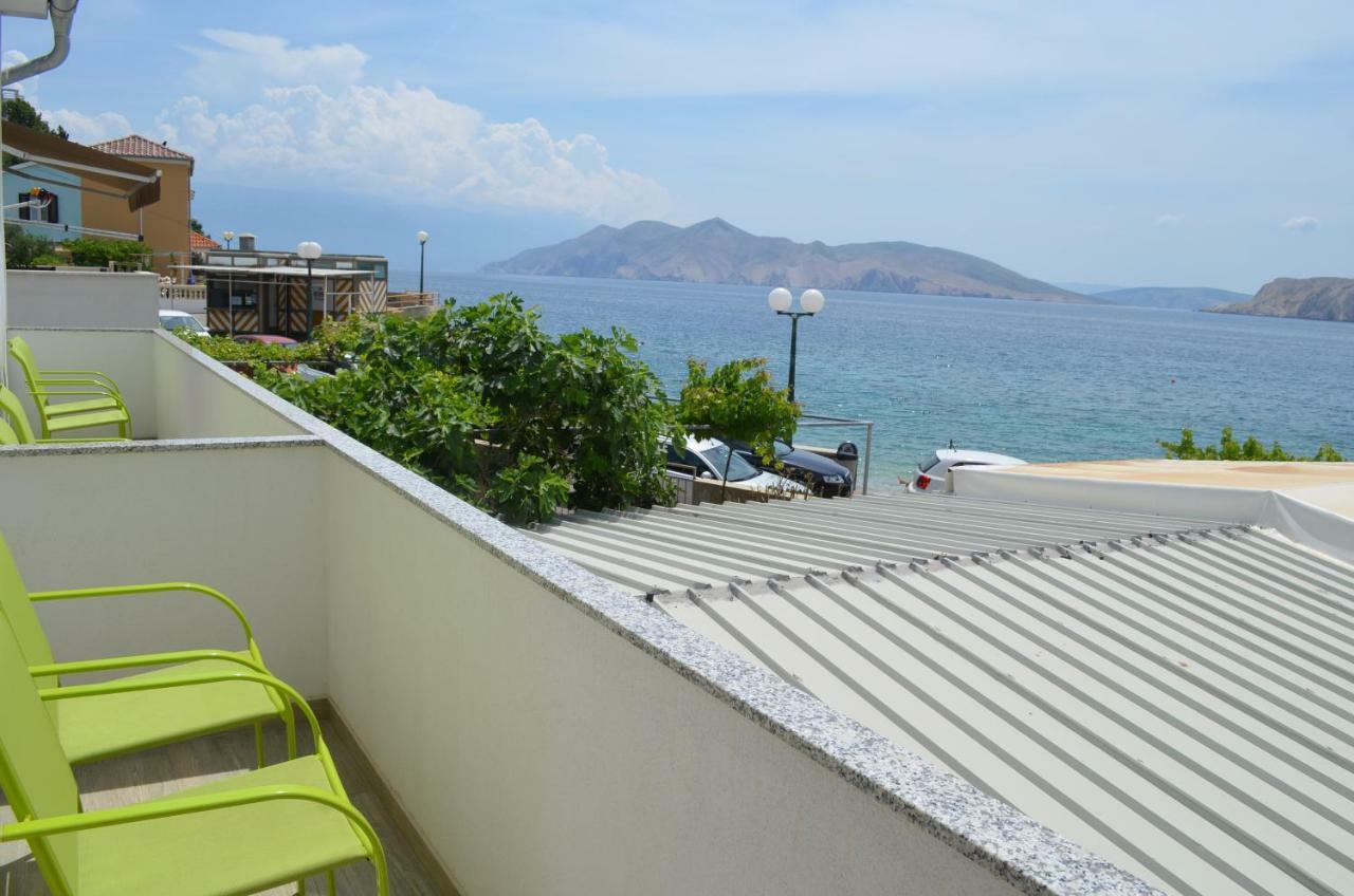 Apartments Mul باشْكا المظهر الخارجي الصورة