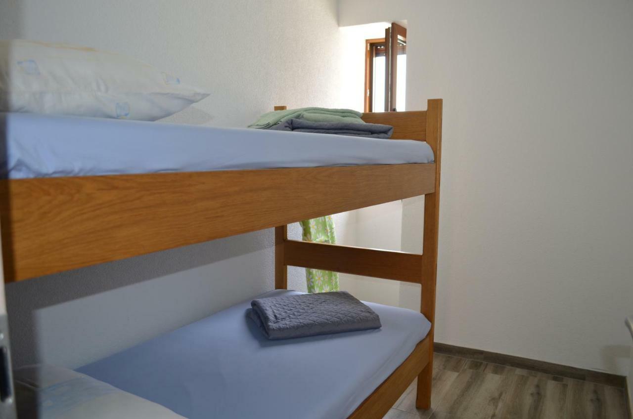 Apartments Mul باشْكا المظهر الخارجي الصورة