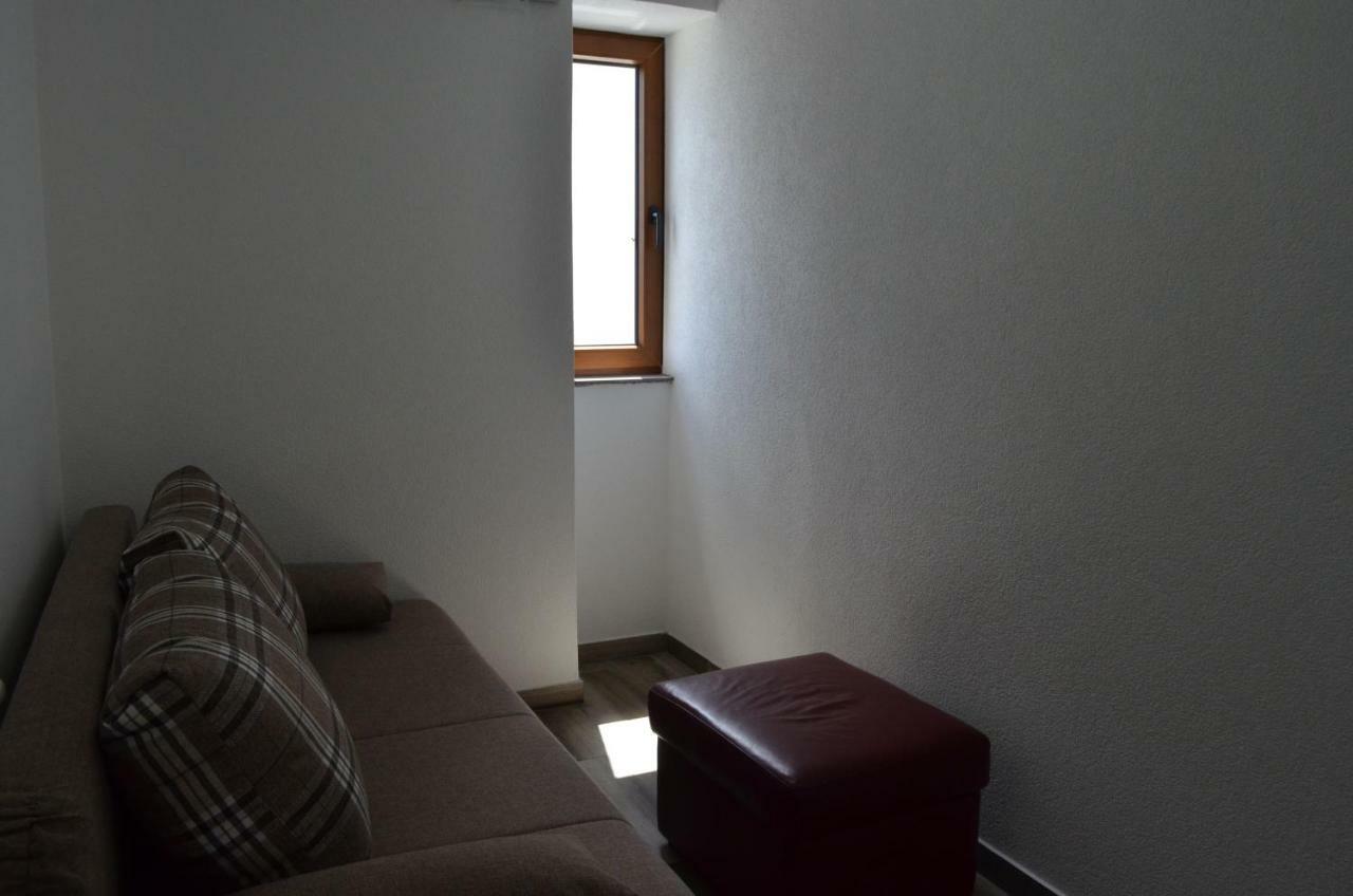 Apartments Mul باشْكا المظهر الخارجي الصورة