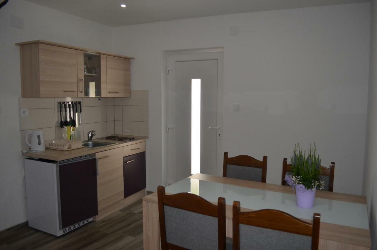 Apartments Mul باشْكا المظهر الخارجي الصورة