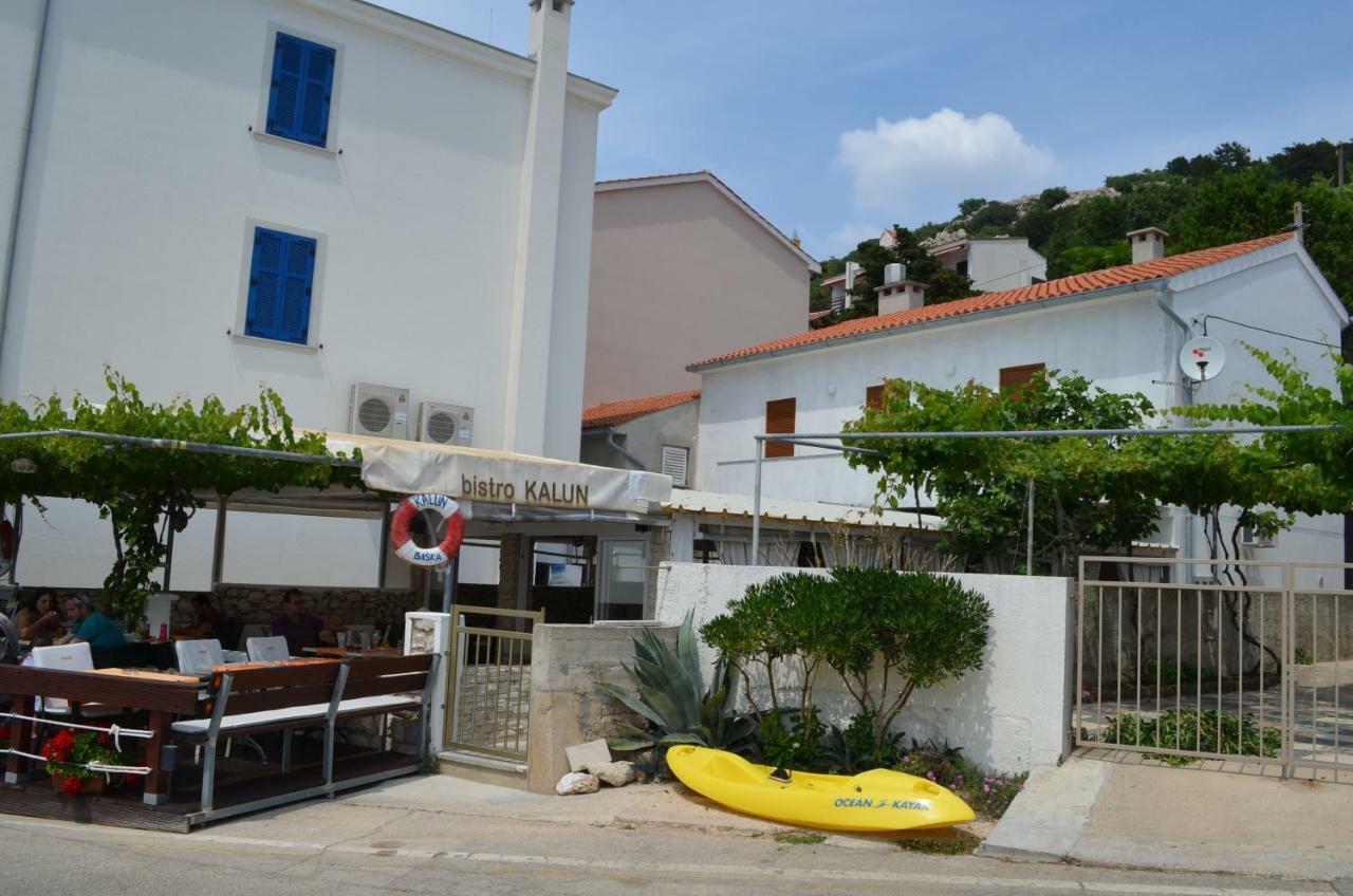 Apartments Mul باشْكا المظهر الخارجي الصورة